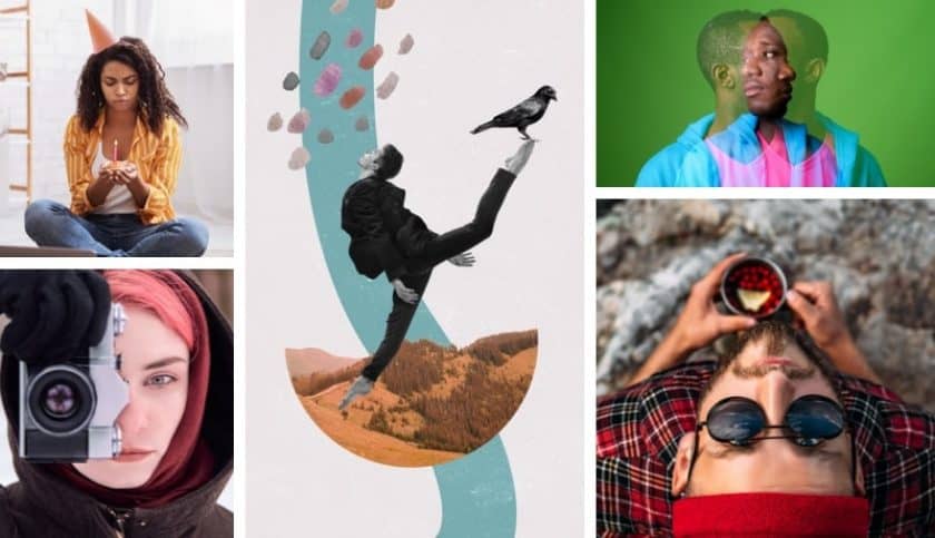 Top Trends in Stock Photography for 2023: What You Need to Know